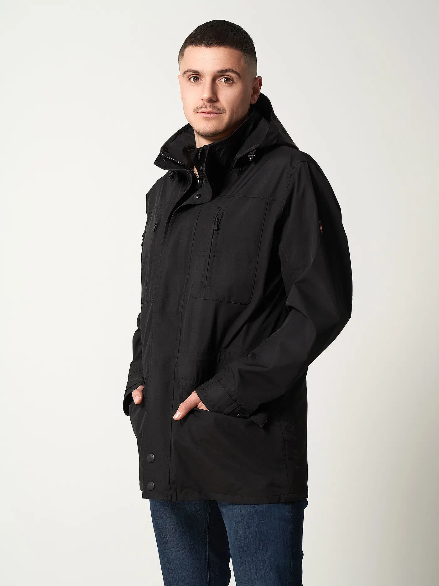 WELLENSTEYN | Jacke - Golfjacke | 